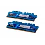 Desktop DDR3 16GB (2x8GB) 2133MHz G.SKILL RipjawsX 240-pin DIMM, 1,6V, CL12, Dual-Channel, Kühlkörper
