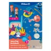 Malbuch Pelikan 102056