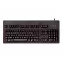 CHERRY G80-3000 Tastatur USB US Englisch Schwarz