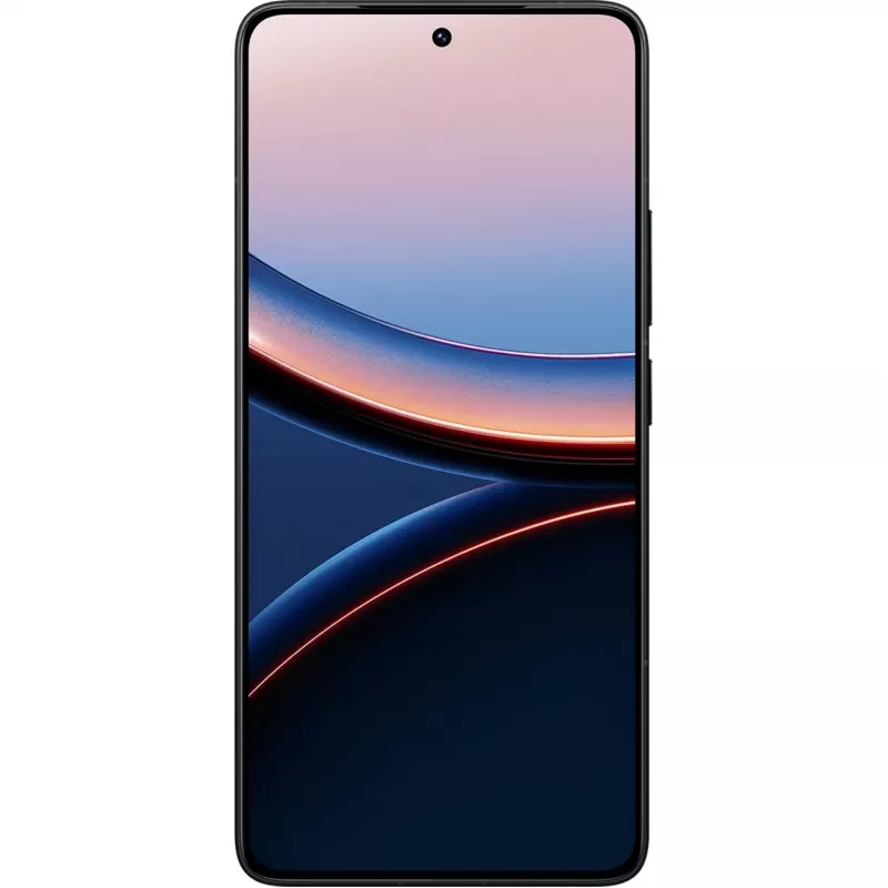 Xiaomi Poco F7 Ultra 5G Dual Sim 12/256GB Schwarz