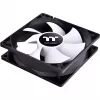 Thermaltake Contac 9 SE Prozessor Luftkühler 9,2 cm Schwarz. Weiß