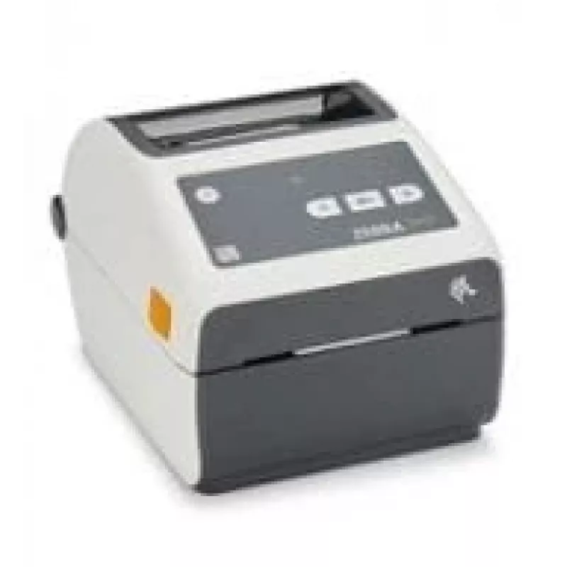 Zebra ZD421 Etikettendrucker Thermotransfer 203 x 203 DPI 152 mm/s Kabelgebunden & Drahtlos Bluetooth
