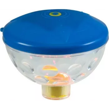 Schwimmbadlampe EUROLITE BC-10 RGB Floating LED IP – schwimmende RGB LED Poolleuchte