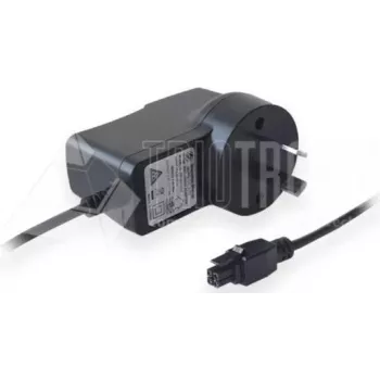 Teltonika 035R-00152 Netzteil und Spannungswandler für den Innenbereich 9 W Schwarz (035R-00152)