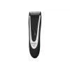 Haarschneider Adler AD 2818 Schwarz Weiß