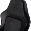 noblechairs HERO Gaming-Stuhl - Schwarz/Blau