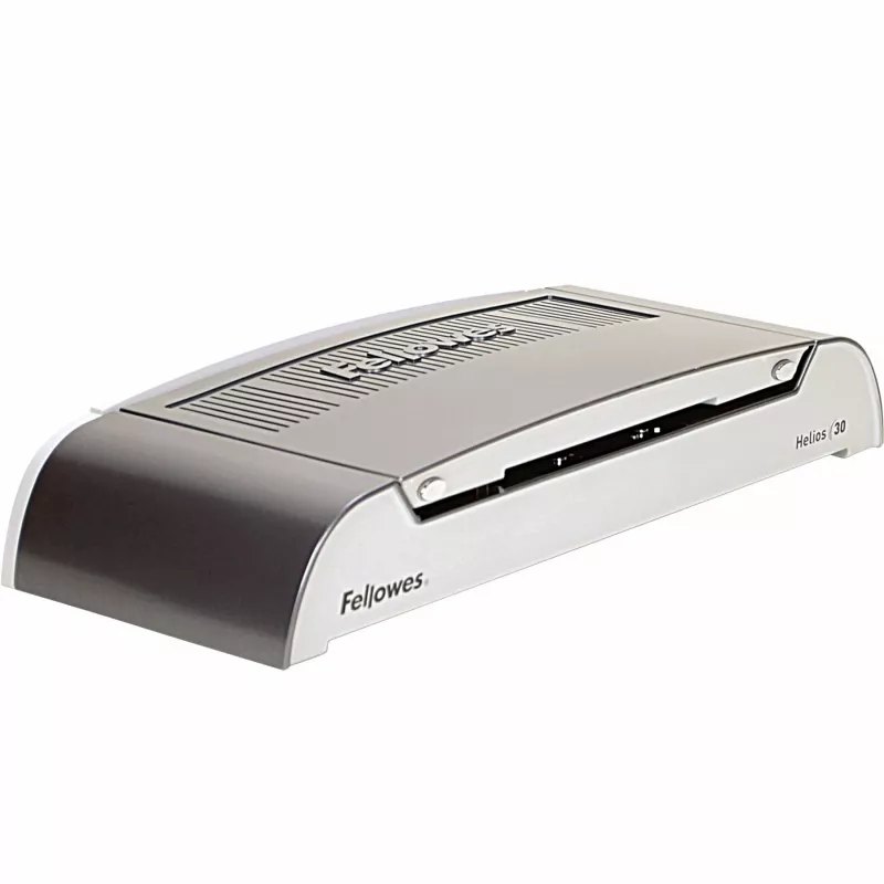Fellowes Helios 30 Thermo-Bindegerät 300 Blatt 180 s Graphit