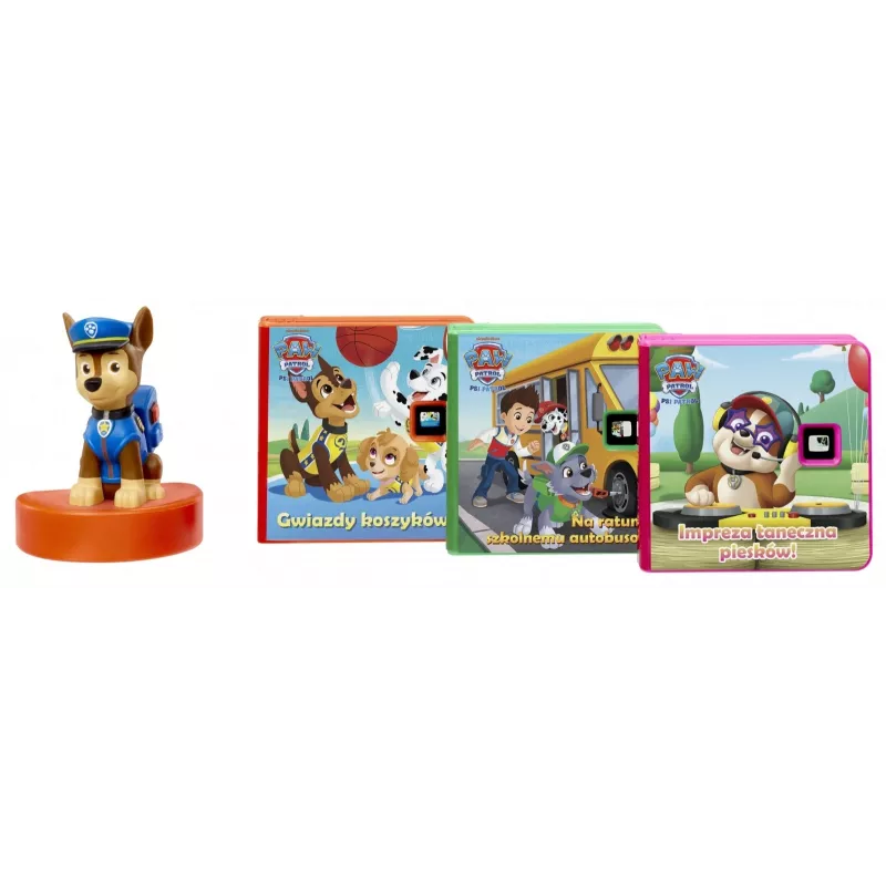 Projektor-Disc Paw Patrol Hero Collection Story Dream Machine