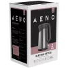 AENO EK3 Wasserkocher 1,7 L 2200 W Schwarz
