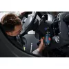 Bosch GSR 10,8-2-LI Professional Keyless Schwarz, Blau, Rot