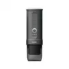 Kaffeemaschine OUTIN Outin Nano Grau — Kaffee-Eingabe als Kaffeepulver, 20 bar, 7500 mAh Akku, 670 g