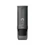 Kaffeemaschine OUTIN Outin Nano Grau — Kaffee-Eingabe als Kaffeepulver, 20 bar, 7500 mAh Akku, 670 g