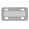 Ubiquiti UACC-Rack-Shelf-TL-SD Werkzeugloses Mini-Rack-Regal für U-Rack-6U-TL