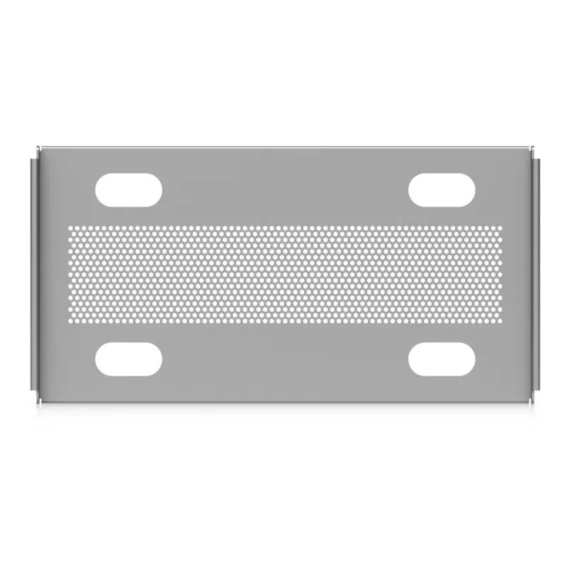 Ubiquiti UACC-Rack-Shelf-TL-SD Werkzeugloses Mini-Rack-Regal für U-Rack-6U-TL