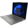 Lenovo ThinkPad L13 2-in-1 Gen 6 (Intel) Intel Core Ultra 5 225U Hybrid (2-in-1) 33,8 cm (13,3 Zoll) Touchscreen WUXGA 16 GB LPDDR5x-SDRAM 512 GB SSD Wi-Fi 6E (802.11ax) Windows 11 Pro Grau