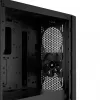 PC-Gehäuse Corsair CC-9011251-WW Midi Tower Schwarz
