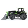 Traktor Lena WORXX 04613EC