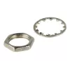 Drahtverbinder DeLOCK 89911 DC Schwarz Nickel