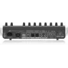 Behringer X-TOUCH COMPACT MIDI-Tastatur USB Schwarz