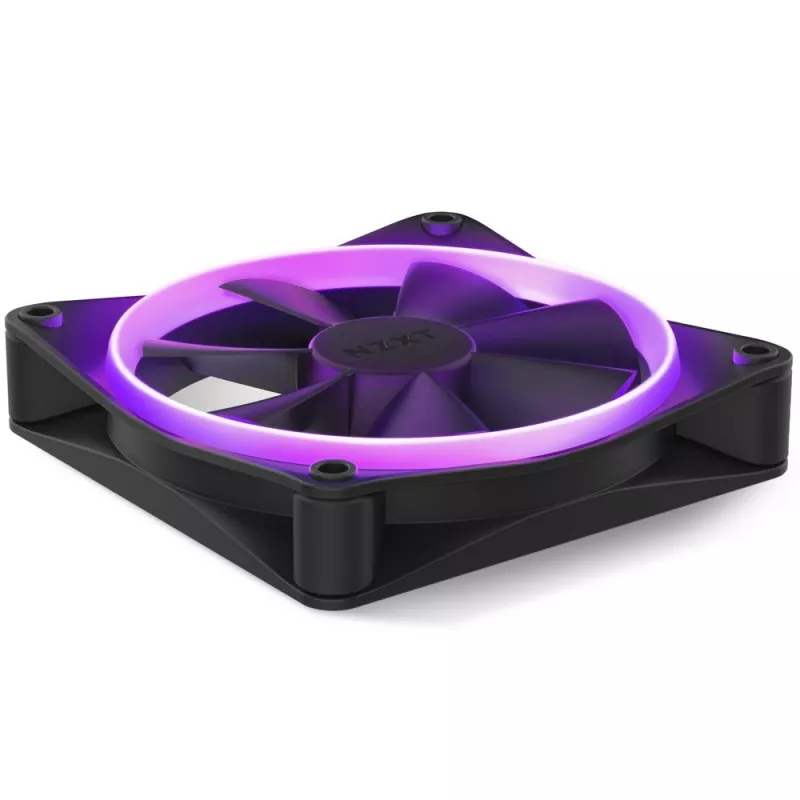Lüfter NZXT F120 RGB