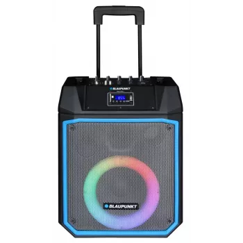 Audio-System MB08.2 PLL FM USB/SD/BT Karaoke LED