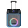 Audio-System MB08.2 PLL FM USB/SD/BT Karaoke LED