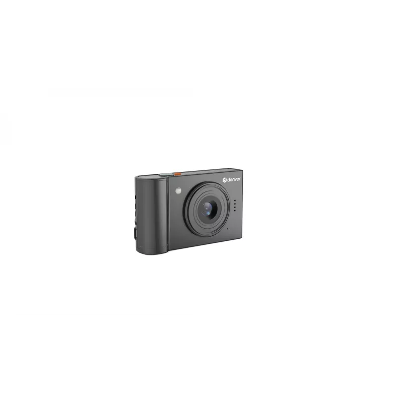 Digitalkamera Denver DCA-4811B 5-Megapixel CMOS-Sensor schwarz