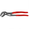 Knipex Federbandschellenzange Gesamtl. 250 mm max. Spannweite 70 mm Einstellungen 25