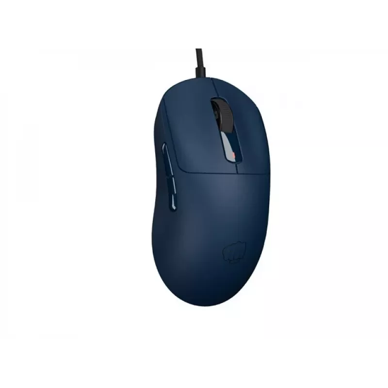FURY TANTO T4 GAMING Maus 12000DPI RGB NAVY BLAU PROGRAMMIERBAR GAMING