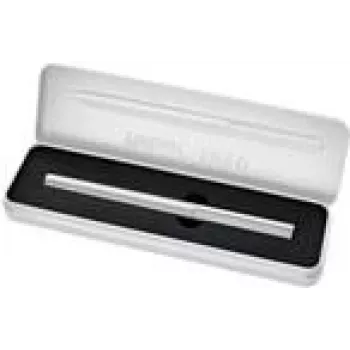 Pelikan Füllfederhalter Ineo Elements P6 1 ST Metall-Etui Silber (823647)