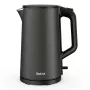 Tefal Wasserkocher KI583E Graphit