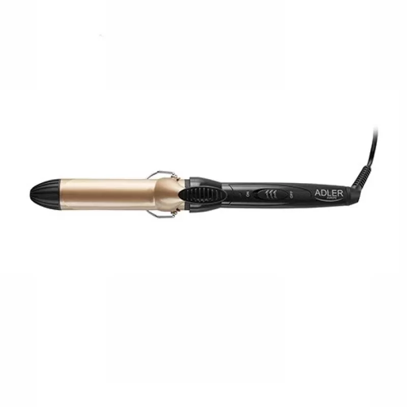 Lockenstab Adler AD 2112