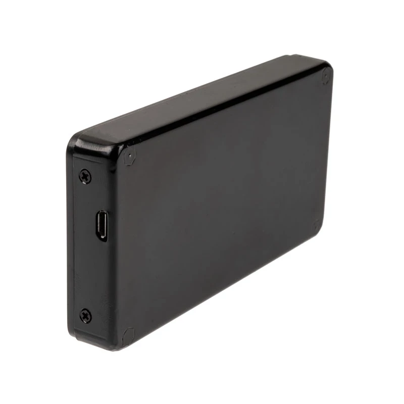 Lüfter- und ARGB-Controller Lamptron LAMP-RF625B, schwarz – kabellose Steuerung für PC-Lüfter und RGB-LEDs