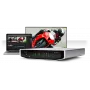 AJA Io 4K Plus Videoaufnahmegerät Thunderbolt (Io 4K Plus)