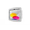 Compulocks iPad 10,9 Zoll 10. Gen Space Gehäuse Wandhalterung Weiß