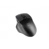 Natec Genesis Schwarzbird 2 Maus RF Wireless Optisch 1600 DPI