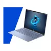 HP OmniBook 5 AI 16 2K Core Ultra 5 225U 16GB/512GB SSD Win11 Home - Himmelblau - 16-af1454ng - Tastaturlayout möglicherweise Deutsch