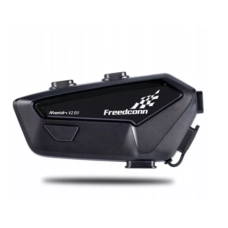 FreedConn FX Pro V2 EU MESH Motorrad-Intercom