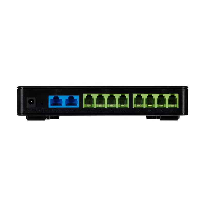 VoIP-Telefonadapter Grandstream HT818