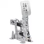 Sim Pedals Ultimate+ Clutch von Heusinkveld HE-SPU1SC — eigenständiges Load-Cell-Kupplungspedal
