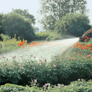 Garten-Wassersprühdüse Gardena 2847-20