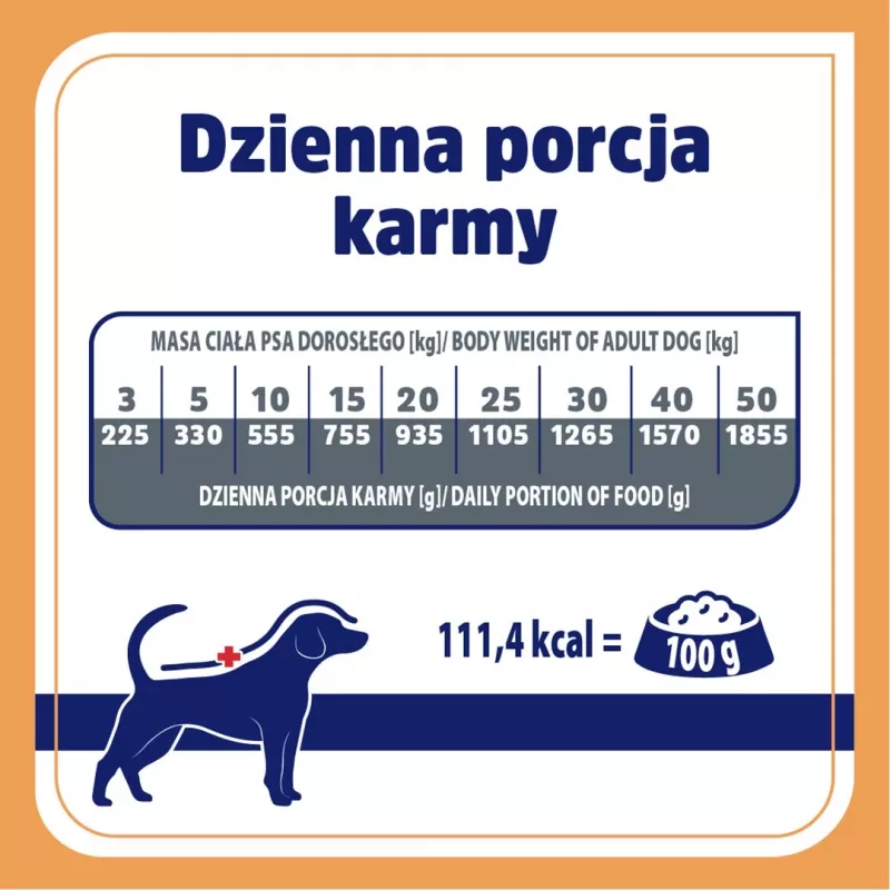 VET RESPONSE Renal - Nassfutter für Hunde - 400g