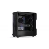 ENDORFY Navis F280 Prozessor All-in-One-Flüssigkeitskühler 14 cm Schwarz