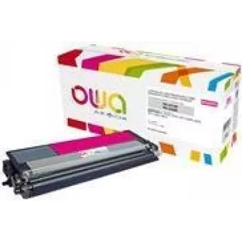 Tonerkartusche OWA Armor K15784OW Magenta, Reichweite 3500 Seiten, 1 Stück