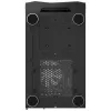 MONTECH X3 X3MESH-BK MIDI-Tower-Gehäuse Schwarz Mesh PC-Gehäuse