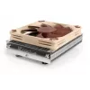 Air cooler Noctua NH-L9A-AM5 — Low-Profile-CPU-Kühler, Sockel AM5, 92-mm-Lüfter, 37 mm Höhe, 40,8 m³/h Luftstrom
