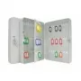 Wedo 102 60837X Grau