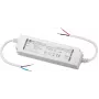 Goobay LED-Trafo 12 V DC 100 W IP67 - Konstantspannungstransformator CV für den (74770)