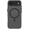 Cover 4smarts 541640 iPhone 17 Air 16,8 cm Schwarz Transparent