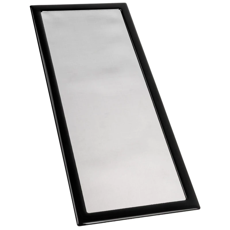 Demciflex Staubfilter-Set für Lian Li PC-O11 Air - schwarz/schwarz